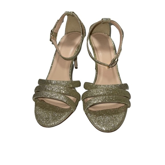 J. Crew Woman Shoes Size 7.5 - Picture 6 of 7